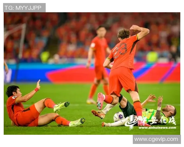 激战12强赛澳大利亚与沙特阿拉伯争夺世界杯入场券的精彩对决 激战12强赛澳大利亚与沙特阿拉伯争夺世界杯入场券的精彩对决