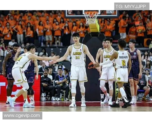 绝杀制胜！广东险胜对手夺第三名，谈仁凯持续低迷